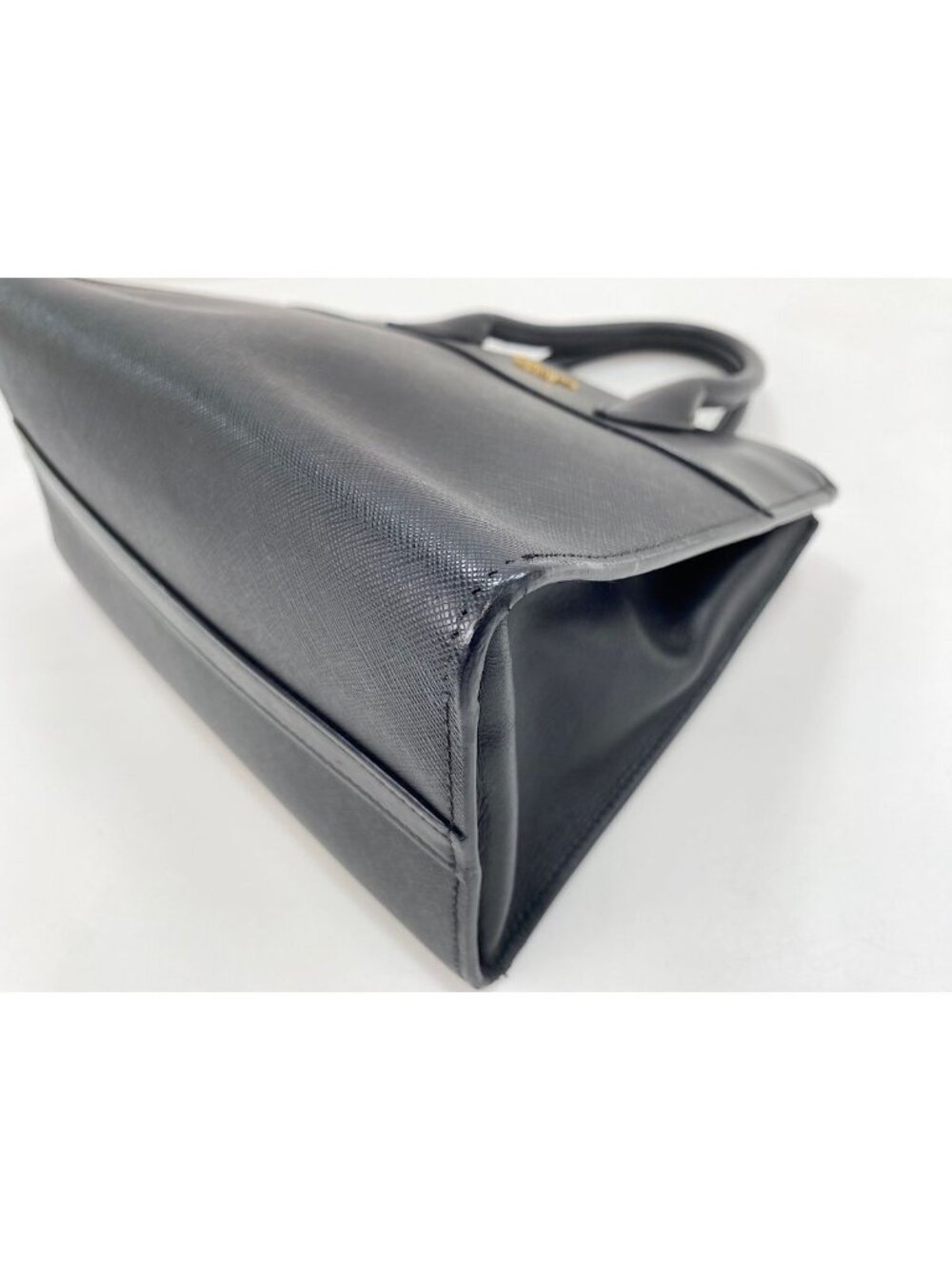 Prada Handbag 2-Way Paradigm - Picture 8 of 10